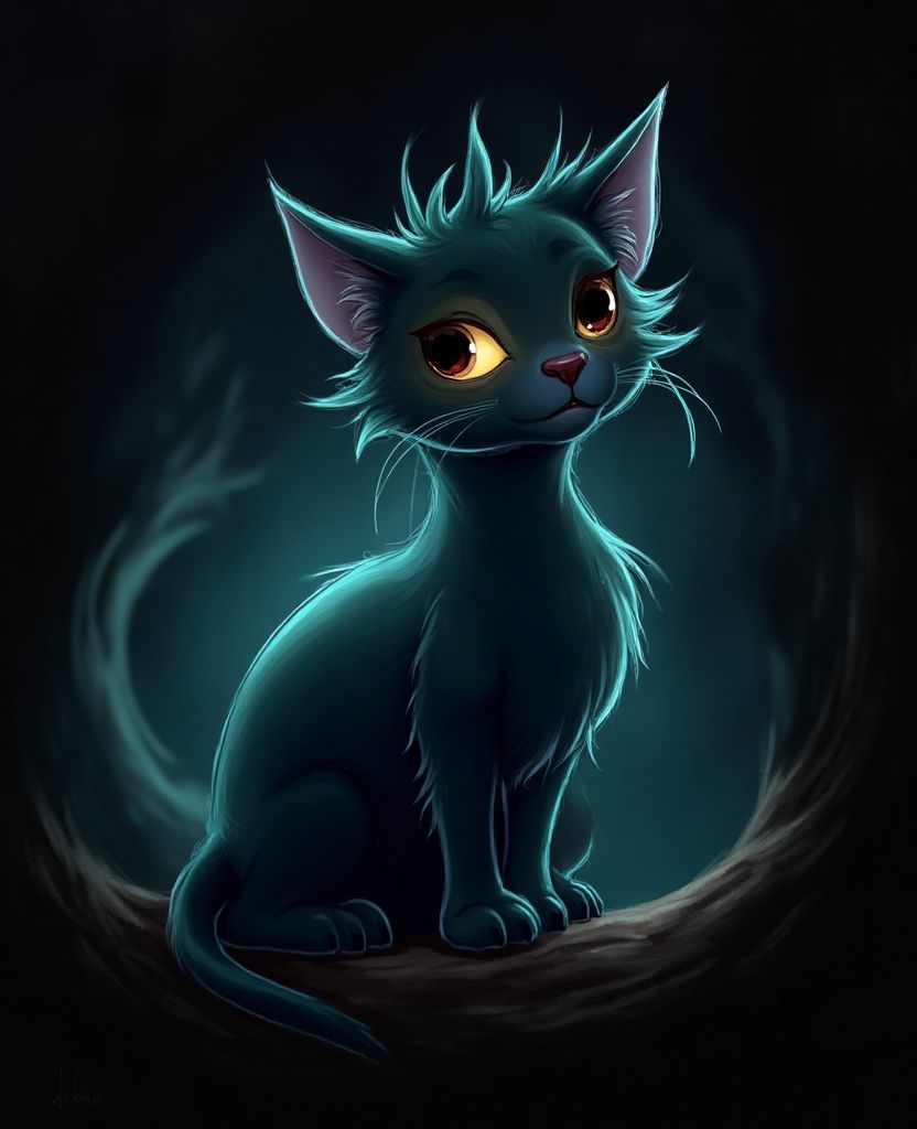 Twilight Tindletoes