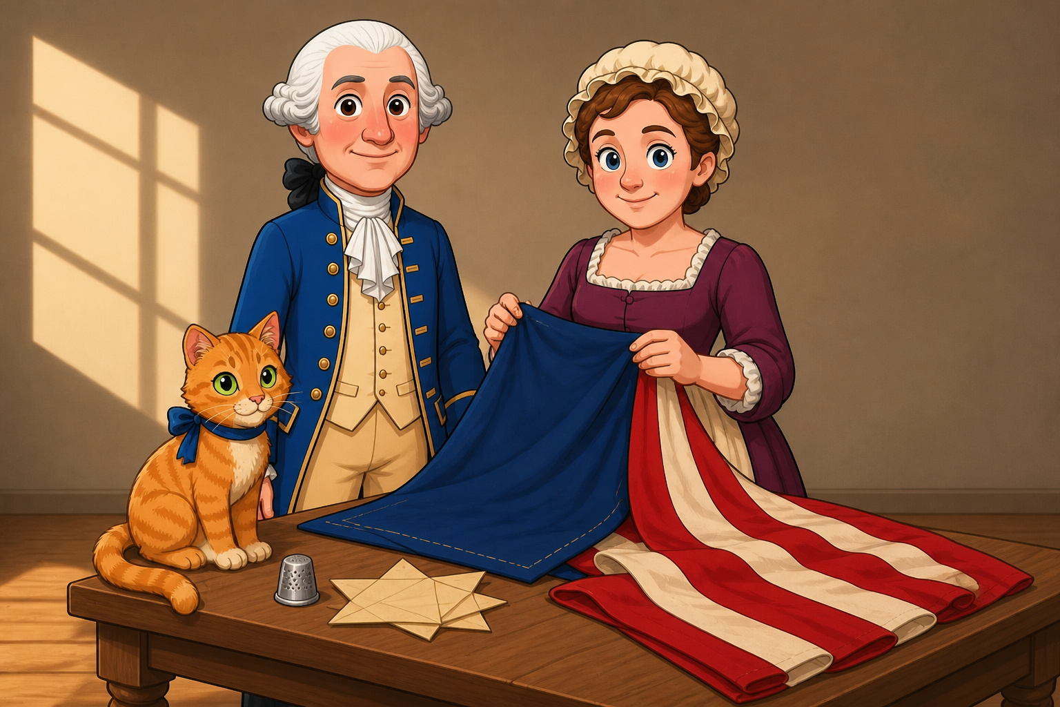 A Promise Made of Cloth cover