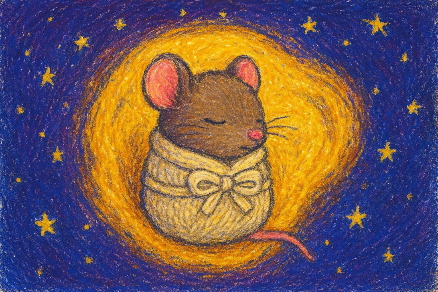 The Tiniest God of All cover