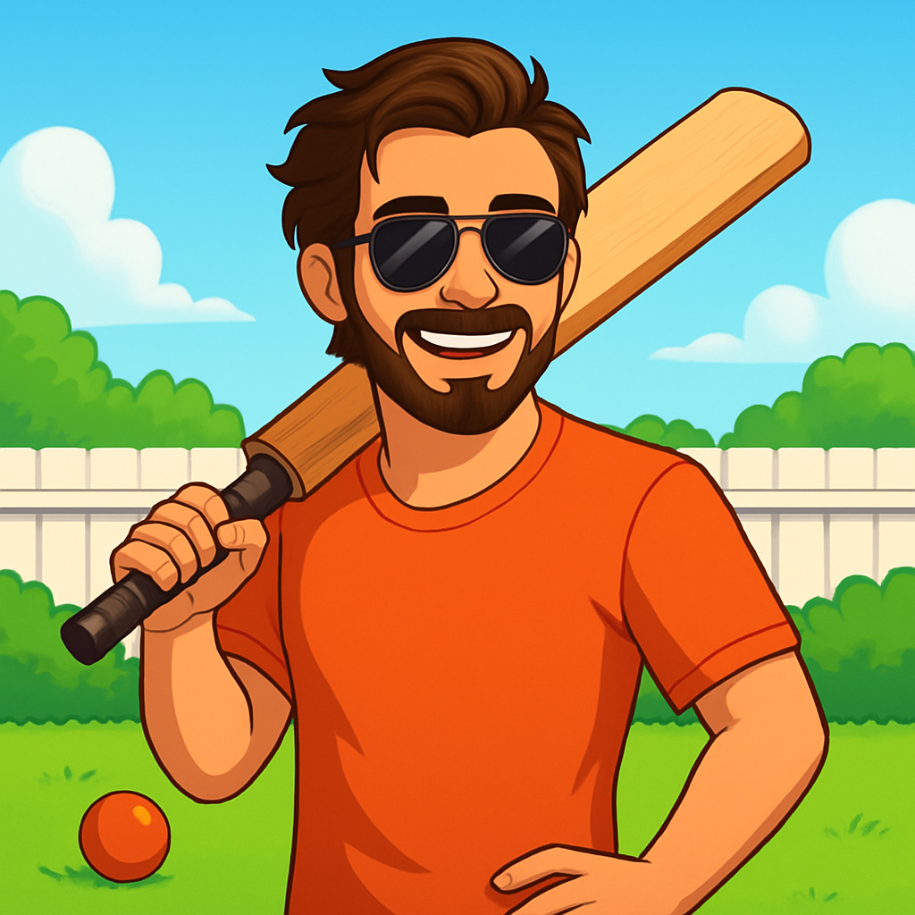 Justin Swings Big cover