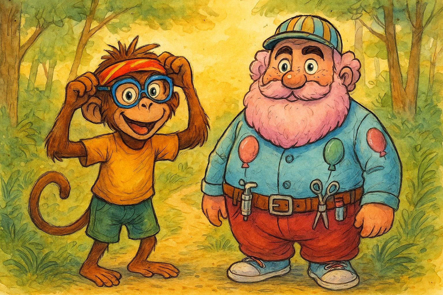 The Forest Freezer Find cover